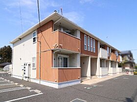 茨城県古河市諸川（賃貸アパート2LDK・2階・57.26㎡） その1