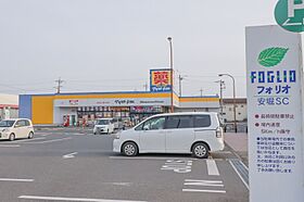 群馬県伊勢崎市安堀町（賃貸アパート1LDK・2階・29.25㎡） その25