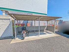 群馬県伊勢崎市連取町（賃貸アパート2LDK・1階・52.54㎡） その17