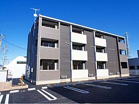 群馬県前橋市天川大島町（賃貸アパート1LDK・3階・53.33㎡） その1