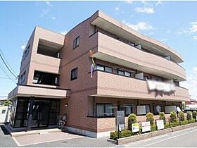 群馬県前橋市上新田町（賃貸マンション2LDK・1階・55.71㎡） その1