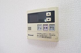 群馬県伊勢崎市境女塚（賃貸アパート1K・1階・30.03㎡） その16