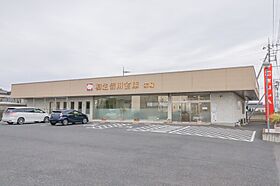 群馬県伊勢崎市赤堀鹿島町（賃貸アパート1LDK・2階・40.29㎡） その27