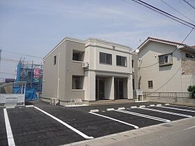 群馬県前橋市六供町5丁目（賃貸アパート1LDK・2階・45.61㎡） その16