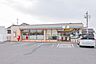 周辺：セブン-イレブン 伊勢崎平和町店 692m