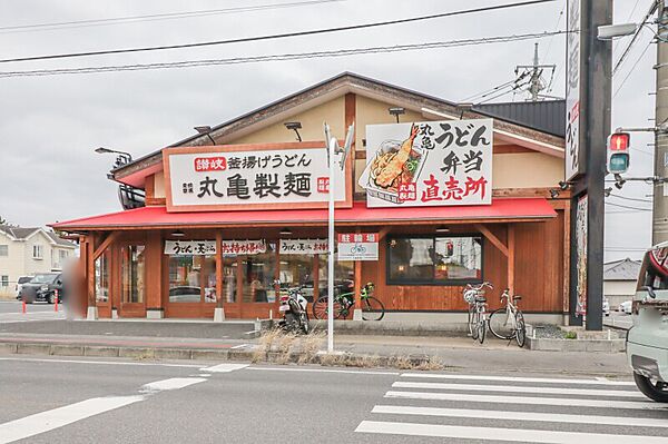 響ガーデンレジデンス ｜群馬県伊勢崎市韮塚町(賃貸アパート1LDK・2階・41.04㎡)の写真 その26