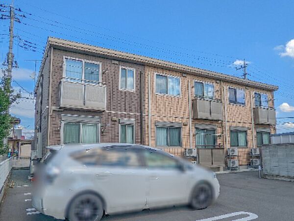 外観画像