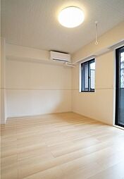 東武伊勢崎線 新伊勢崎駅 徒歩17分の賃貸アパート 2階1LDKのリビング/ダイニング