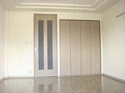 JR両毛線 伊勢崎駅 3.1kmの賃貸アパート 1階1Kのリビング/ダイニング