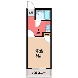 🉐敷金礼金0円！🉐高崎線 新町駅 徒歩54分