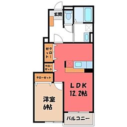 🉐敷金礼金0円！🉐東北本線 古河駅 バス26分 香取神社前下車 ...