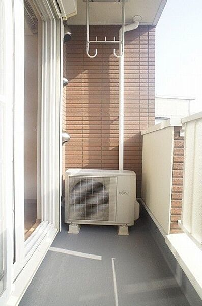 apartment 群馬県伊勢崎市連取町1510-1　T＆M　DE号