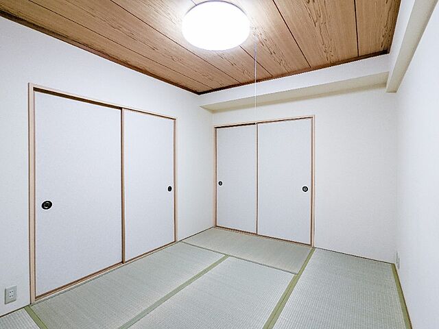 和室