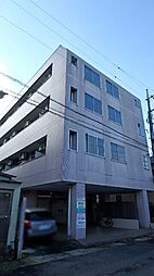 JR東北本線 野木駅 徒歩6分の賃貸マンション