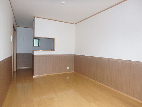 detached 群馬県伊勢崎市連取町1510-1　T＆M　DE号