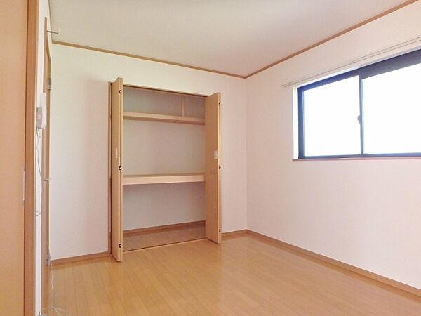 detached 群馬県伊勢崎市連取町1510-1　T＆M　DE号