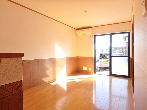 detached 群馬県伊勢崎市連取町1510-1　T＆M　DE号