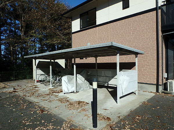 detached 群馬県伊勢崎市連取町1510-1　T＆M　DE号