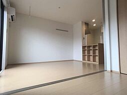 JR東北本線 野木駅 4.1kmの賃貸アパート 1階1LDKのリビング/ダイニング