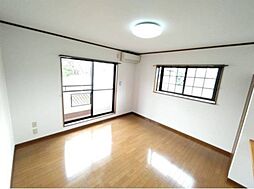 JR両毛線 伊勢崎駅 3.4kmの賃貸アパート 1階1LDKのリビング/ダイニング