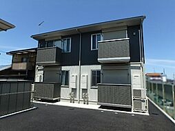 JR東北本線 野木駅 徒歩3分