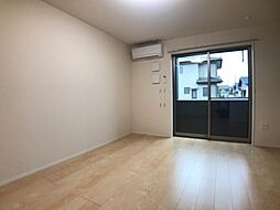 JR東北本線 古河駅 徒歩12分の賃貸アパート 1階1Kのリビング/ダイニング