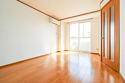 東武伊勢崎線 剛志駅 4.5kmの賃貸テラスハウス 1階2LDKのリビング/ダイニング