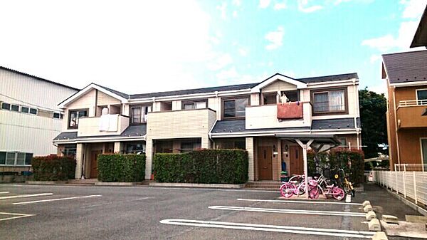 detached 群馬県伊勢崎市富塚町
地図を見る