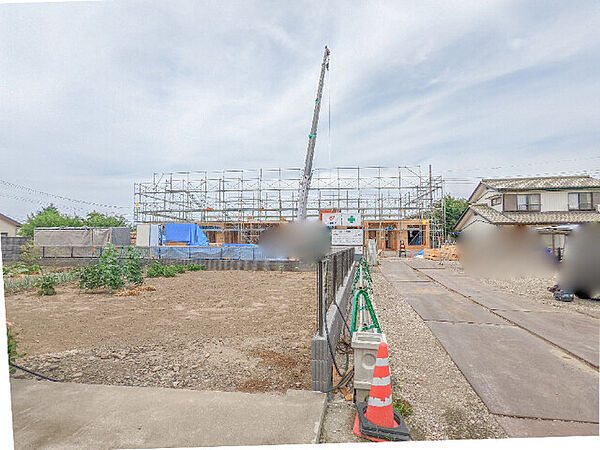 フェリス ｜群馬県伊勢崎市宮子町(賃貸アパート1LDK・1階・50.05㎡)の写真 その27