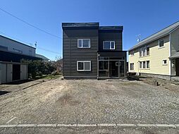 札幌市東区東苗穂八条3丁目 戸建て