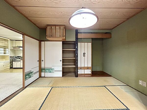 和室