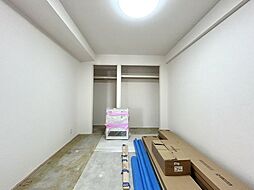 洋室の画像