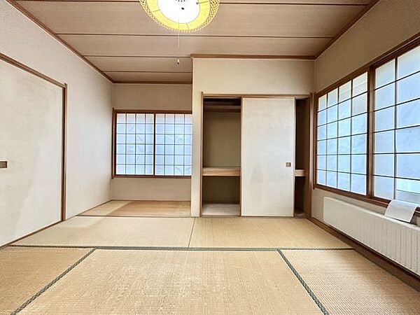 和室