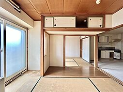室内の画像