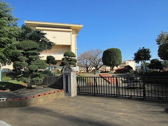 周辺 牛久市上柏田1丁目30-42