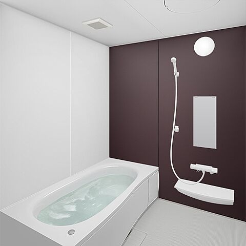 浴室 取手市野々井135-7