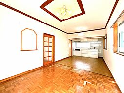 つくばみらい市谷井田　戸建て