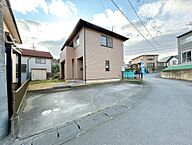 茨城県つくばみらい市西ノ台南313-59：物件画像