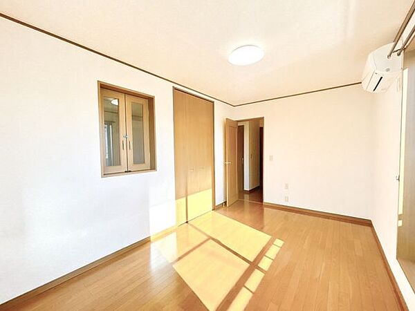 室内を拡大表示