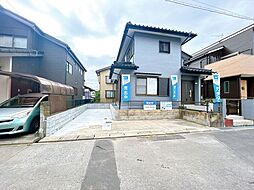 牛久市南7丁目 戸建て