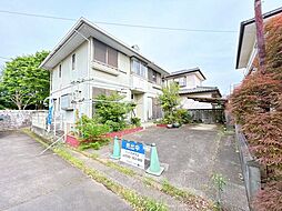 牛久市栄町3丁目 戸建て
