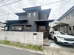 牛久市猪子町 戸建て
