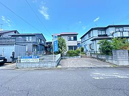 龍ケ崎市松ケ丘二丁目 戸建て