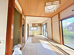 室内の画像