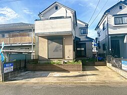 我孫子市中峠台 戸建て