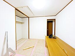 子供部屋の画像