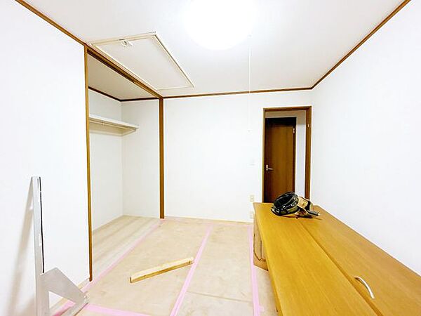 子供部屋