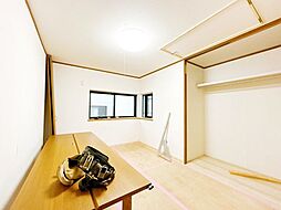 子供部屋の画像