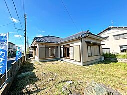 つくばみらい市谷井田 戸建て