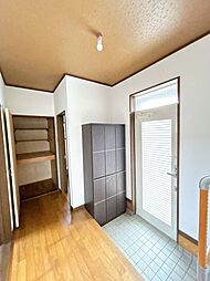 室内の画像